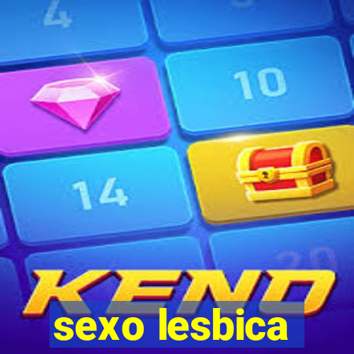 sexo lesbica